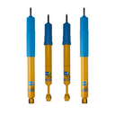 Bilstein B6 4600 Shocks Set for Tacoma (05-15) 6-Lug