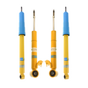 Bilstein B6 4600 Shocks Set for Tacoma (05-15) 5-Lug