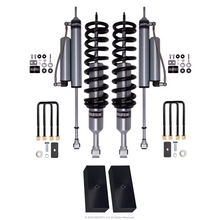 Load image into Gallery viewer, Bilstein B8 6112/5160 2-2.5 inch Tacoma (05-15) Lift Kit w/ OME Leaf Springs - Front Shocks Assembly