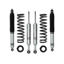 Bilstein B8 6112/6100 1.5-2.5 inch Tacoma RWD (24-ON) Lift Kit w/ Springs heavy-duty adjustable suspension components set