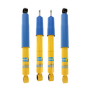 Bilstein B6 4600 Shocks Set for Tacoma (95-04) 6-Lug