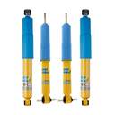 Bilstein B6 4600 Shocks Set for Tacoma (95-04) 5-Lug