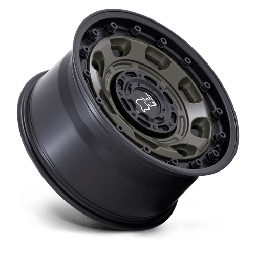 Black Rhino BR007EB18906700