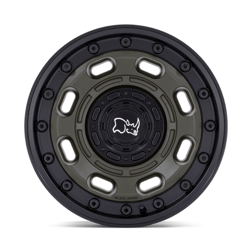 Black Rhino BR007EB18906700