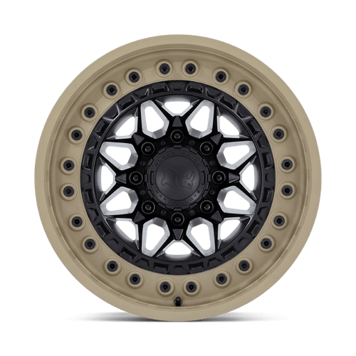 Black Rhino BR008MD17906800