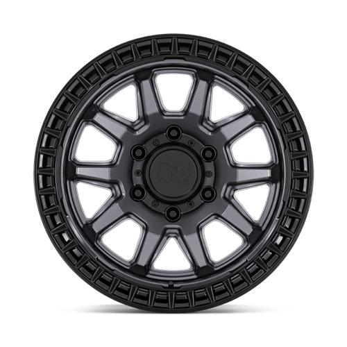 Black Rhino BR001AB20906800