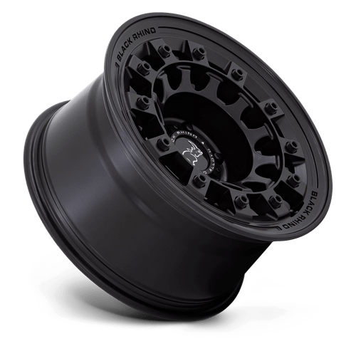Black Rhino BR004MX17906812N