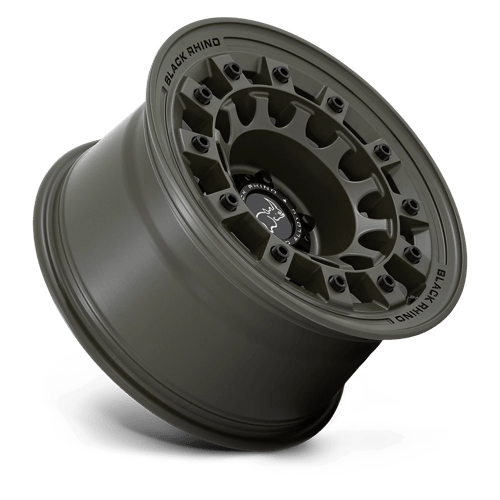 Black Rhino BR004EX17906812N