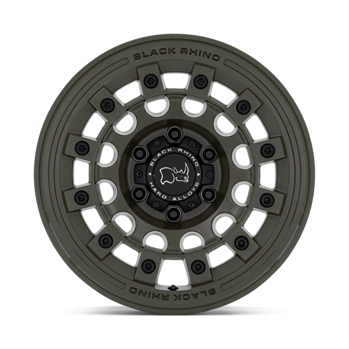 Black Rhino BR004EX17906812N