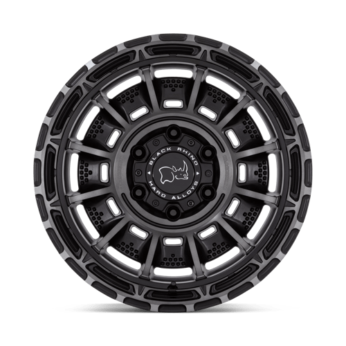 Black Rhino BR002MA17906800