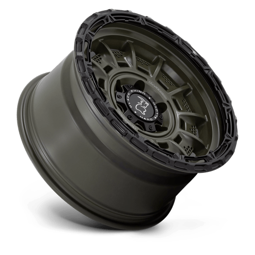 Black Rhino BR002EB17906800