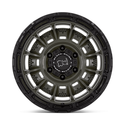 Black Rhino BR002EB17906812N