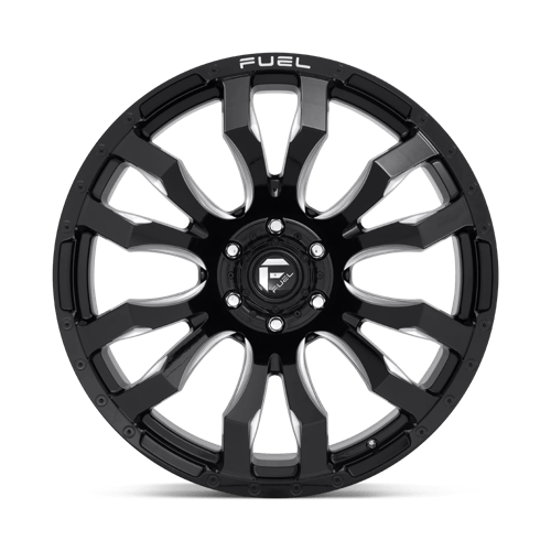 Fuel 1PC D67318908450
