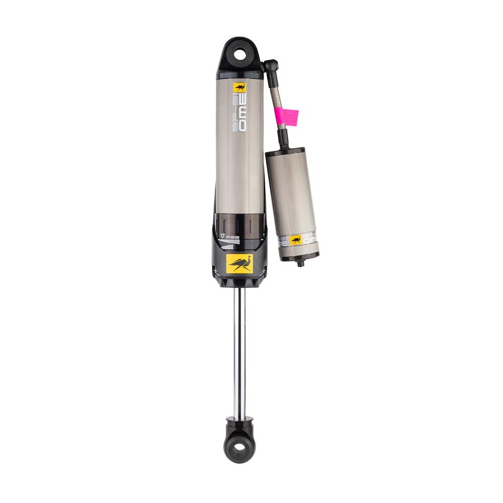 OME BP-51 Rear Shock Absorber LH BP5160024L for Hilux (2005 - 2015) Old Man Emu