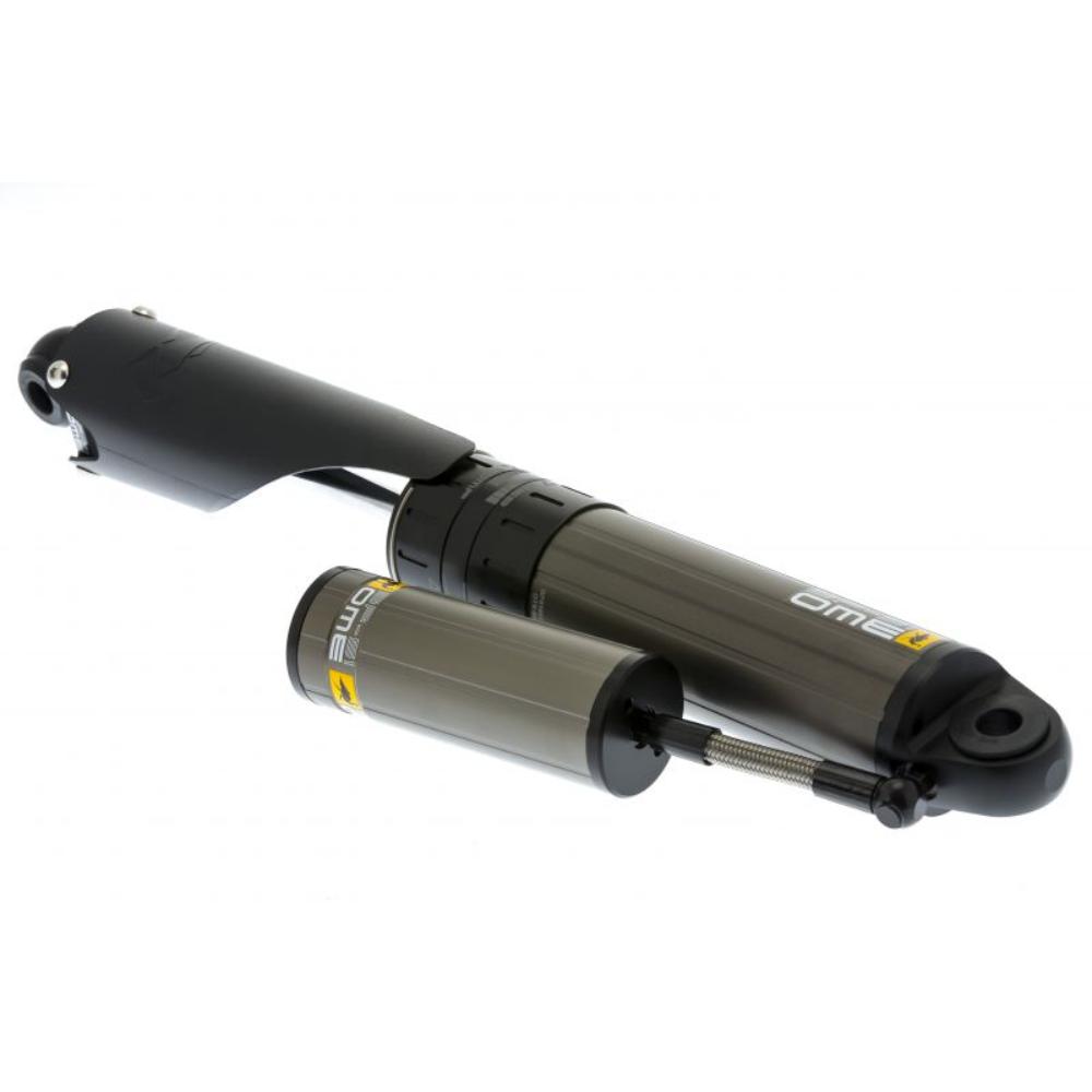 OME BP-51 Rear Shock Absorber BP5160028 for Toyota Landcruiser 76, 78 & 79 Series Old Man Emu high-performance rear suspension component