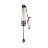 Old Man Eemu BP-51 Rear Shock Absorber BP5160041 for 1997-2016 Nissan Patrol Y61, adjustable rebound and compression suspension