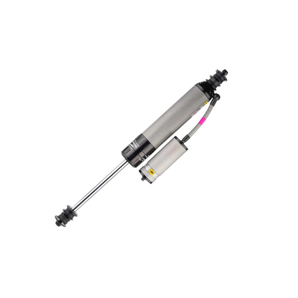 Old Man Emu OME BP-51 Front Shock Absorber BP5160044 for 80/105 LandCruiser with remote reservoir suspension upgrade