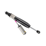 OME BP-51 Rear Shock Absorber BP5160052 for Landcruiser 76, 78, 79 with internal bypass damping and remote reservoir by Old Man Emu