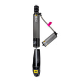 ARB Old Man Emu BP-51 Rear Bypass Shock Absorber BP5160068 for Toyota Tundra (22-ON) with adjustable damping and aluminum body reservoir