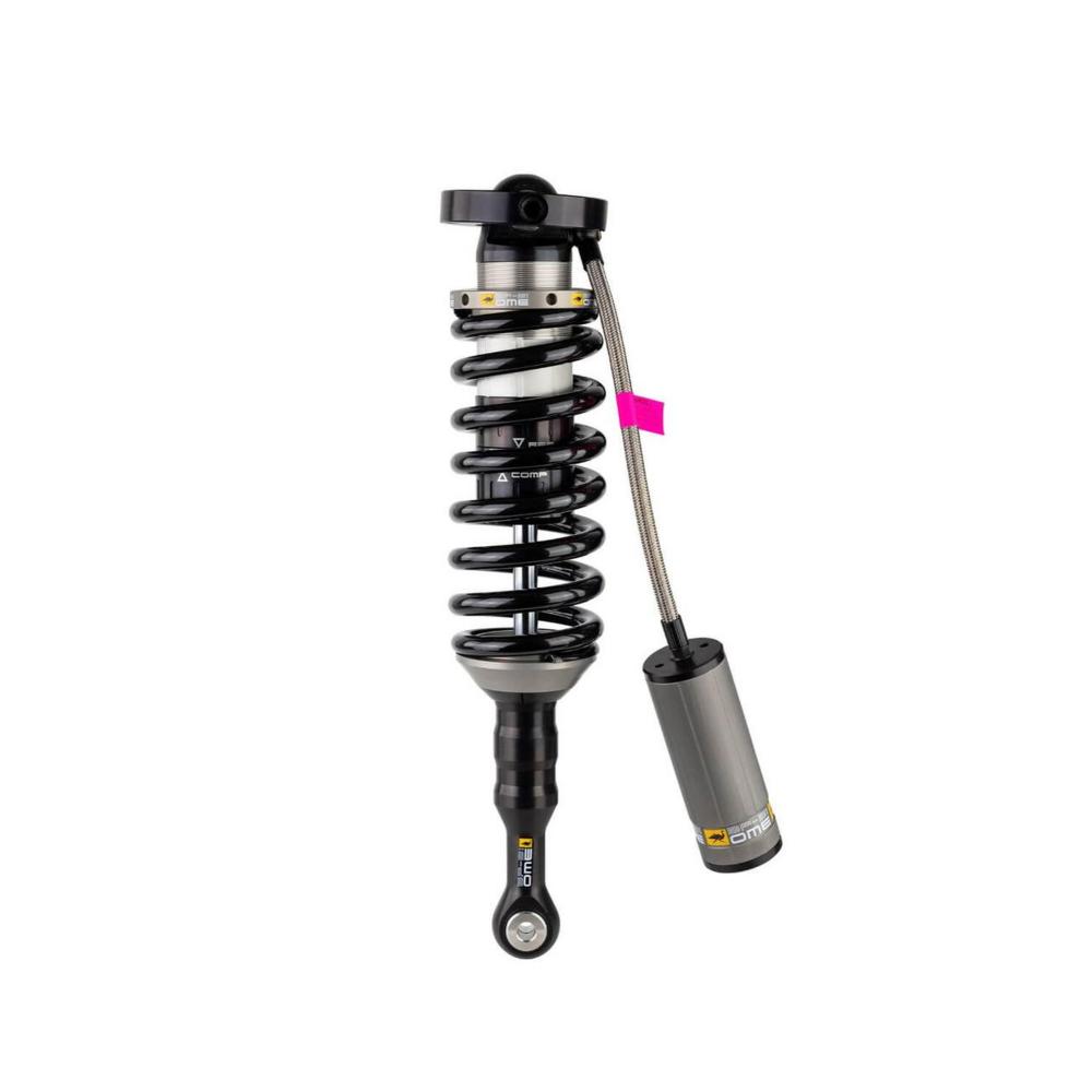 OME BP-51 Front Coilover LH BP5190004L for Toyota 4Runner (10-23), Landcruiser 150 Series