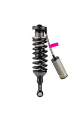 Old Man Emu Front BP-51 Coilover for Left Side BP5190005L heavy-duty adjustable suspension with remote reservoir for off-road 4x4 use