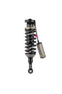 Old Man Emu Front BP-51 Coilover for Right Side BP5190005R heavy-duty adjustable suspension shock with remote reservoir for 4x4 vehicles