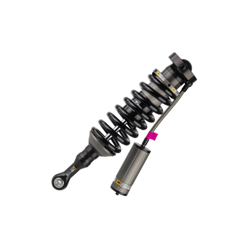 Old Man Emu Front BP-51 Coilover for Left Side BP5190009L for Isuzu D-Max 2023 with external reservoir and bypass damping system