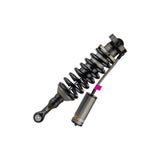 Old Man Emu Front BP-51 Coilover for Left Side BP5190009L for Isuzu D-Max 2023 with external reservoir and bypass damping system