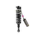 Old Man Emu Front BP-51 Coilover for Left Side BP5190009L for 2023 Isuzu D-Max with external reservoir suspension system