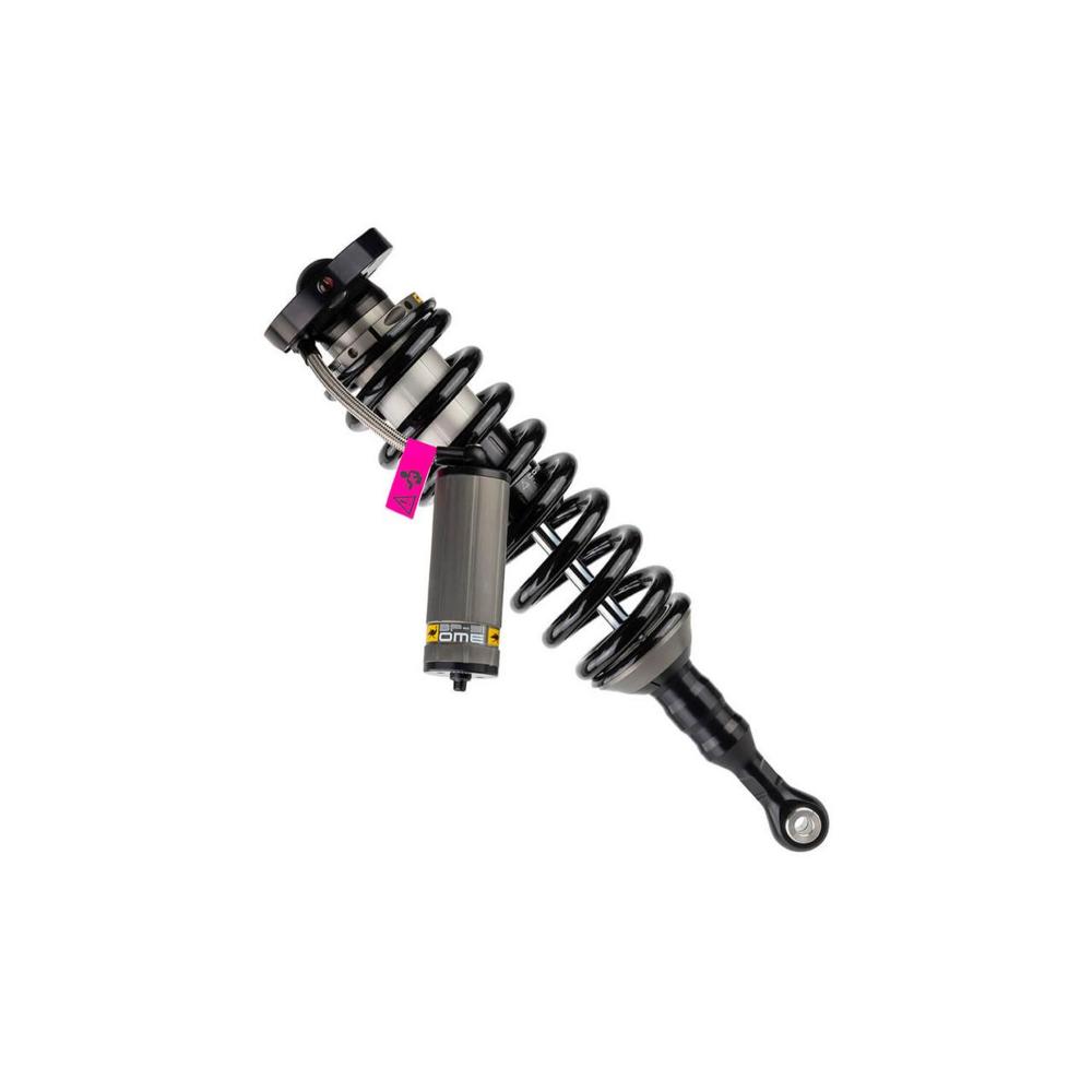 Old Man Emu BP-51 Front Coilover for Left Side BP5190012L for Ranger PX3 (19-22) with adjustable rebound and compression
