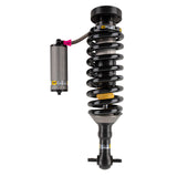 Old Man Emu Rear BP-51 Coilover for Right Side BP5190013R heavy-duty adjustable off-road suspension with external reservoir