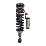 ARB Old Man Emu BP-51 Front LH Coilover BP5190026L for Toyota Tundra (2022-ON) with adjustable damping and aluminum body suspension component