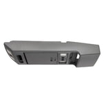 ARB Roof Console BRC70AB for Toyota Landcruiser 76 & 79 Series with integrated LED lighting and accessory mounting points