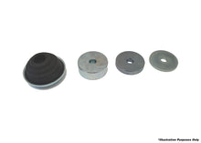 Load image into Gallery viewer, Dobinsons Adjustable Front IFS Bump Stops Bs59-560
