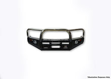 Load image into Gallery viewer, Dobinsons Bull Bar Ss Loop Deluxe For Toyota Prado 120 Series - BU59-3661