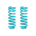 Dobinsons Rear Coil Springs C59-701V Australian-made heavy-duty rear suspension springs with scragged, load-tested design