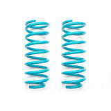 Dobinsons Rear Coil Springs C59-701V Australian-made heavy-duty rear suspension springs with scragged, load-tested design