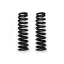 Dobinsons Coil Springs Pair (Black) - C19-571VB