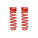Dobinsons Coil Springs Pair (Red) - C19-573VR