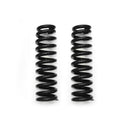 Dobinsons Coil Springs Pair (Black) - C29-252B heavy-duty suspension springs for Toyota 4Runner 2003-2009 off-road use