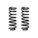 Dobinsons Coil Springs Pair (Black) - C29-253B heavy-duty suspension springs for Toyota 4Runner 2003-2009 off-road use