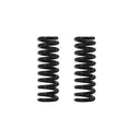 Dobinsons Coil Springs Pair (Black) - C59-210VB heavy-duty tailored suspension springs for enhanced off-road performance