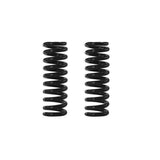 Dobinsons Coil Springs Pair (Black) - C59-210VB heavy-duty tailored suspension springs for enhanced off-road performance