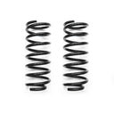 Dobinsons Coil Springs Pair (Black) - C59-221VB heavy-duty suspension springs tailored for off-road 4x4 applications