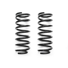 Load image into Gallery viewer, Dobinsons Coil Springs Pair (Black) - C59-221VB