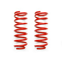 Dobinsons Coil Springs Pair (Red) - C59-331R heavy-duty suspension springs for customized off-road vehicle lift and durability