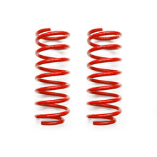 Load image into Gallery viewer, Dobinsons Coil Springs Pair (Red) - C59-331R