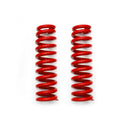 Dobinsons Coil Springs Pair - C59-758R heavy-duty, Australian made suspension springs with advanced heat treatment and load testing