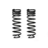 Dobinsons Coil Springs Pair - C59-869VB (Black) heavy-duty coil springs for precise suspension lift and load support in 4x4 applications
