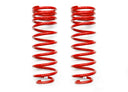 Dobinsons Coil Springs Pair (Red) - C59-885VR heavy-duty suspension springs for 2023+ Toyota LandCruiser 250 Series